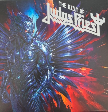 The Best Of Judas Priest
