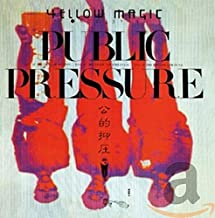 Public Pressure