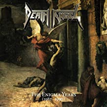 The Enigma Years