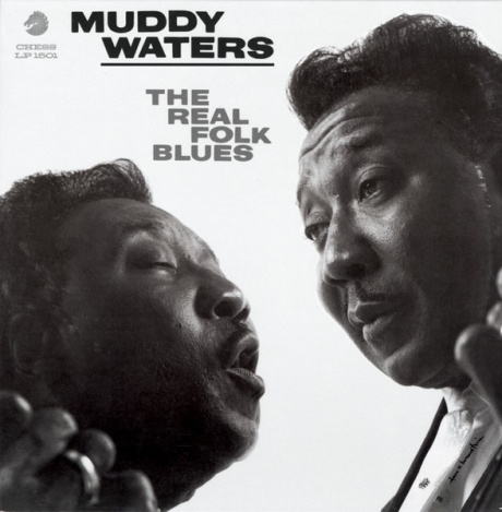 The Real Folk Blues
