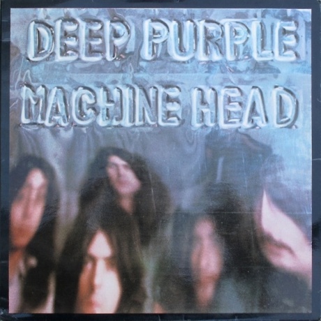 Machine Head