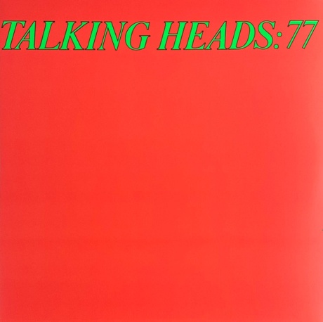 Talking Heads: 77