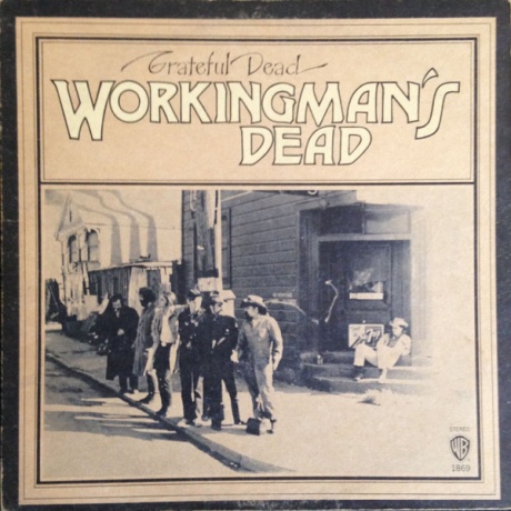 Workingmans Dead