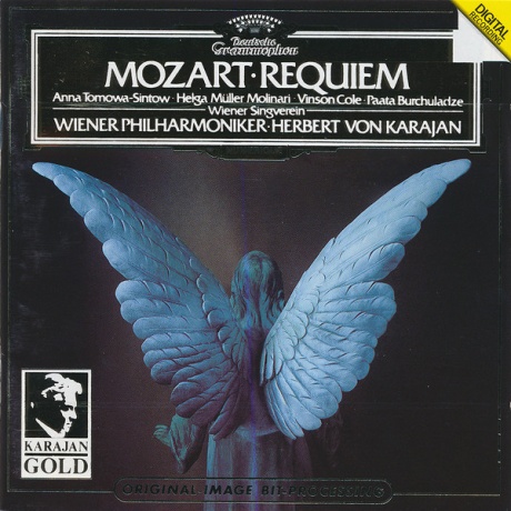 Mozart Requiem