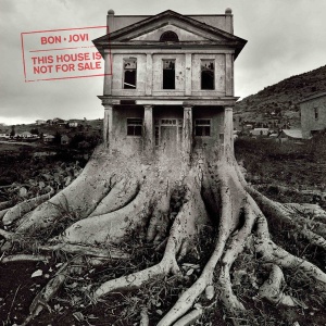 Музыкальный cd (компакт-диск) This House Is Not For Sale обложка