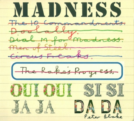 Oui Oui Si Si Ja Ja Da Da