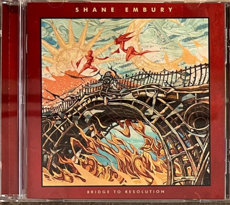 Bridge To Resolution