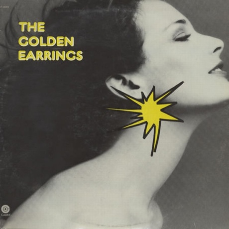 The Golden Earrings