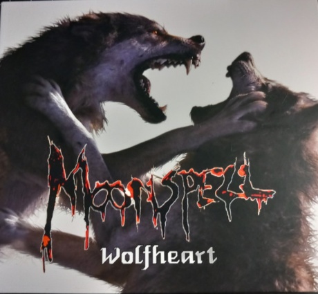 Wolfheart