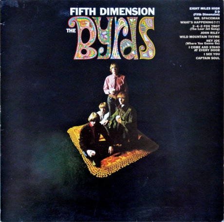  Fifth Dimension