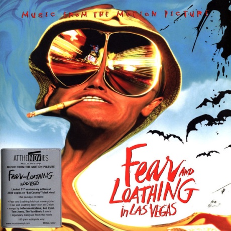 Fear And Loathing In Las Vegas
