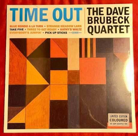 Time Out