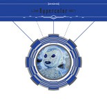 Музыкальный cd (компакт-диск) Hypercolor обложка