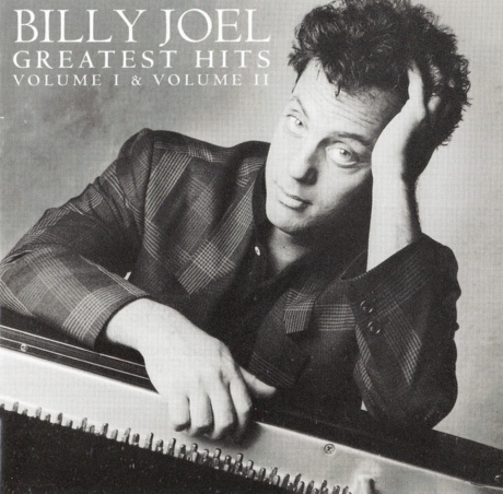 Greatest Hits Volume I & Volume II