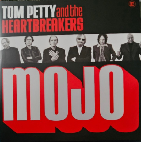 Mojo