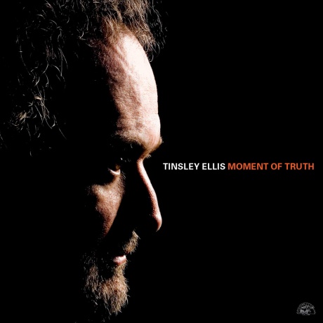Музыкальный cd (компакт-диск) Moment Of Truth обложка