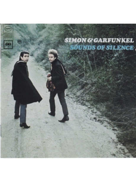 Sounds Of Silence