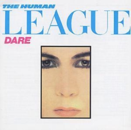 Dare!