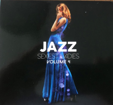 Jazz Sexiest Ladies Volume 4