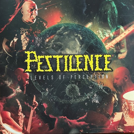 Levels Of Perception