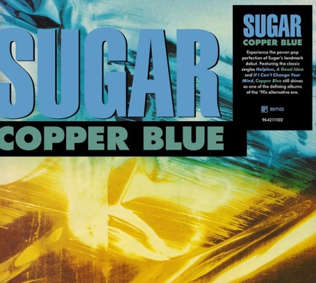 Copper Blue