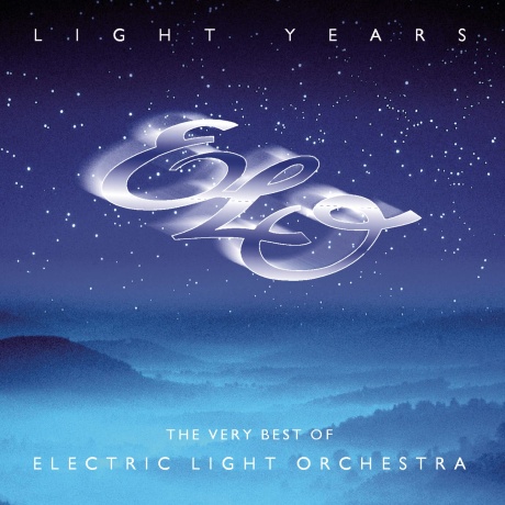 Light Years: The Very Best Of Electric Light Orchestra