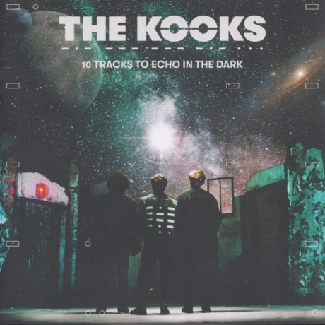 10 Tracks To Echo In The Dark