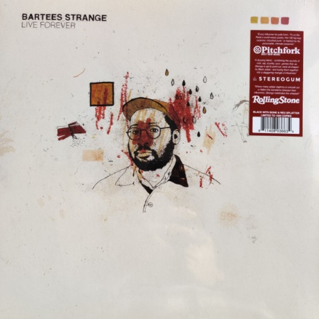 Live Forever