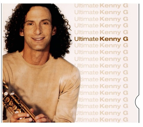 Ultimate Kenny G