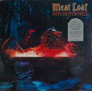 Hits Out Of Hell