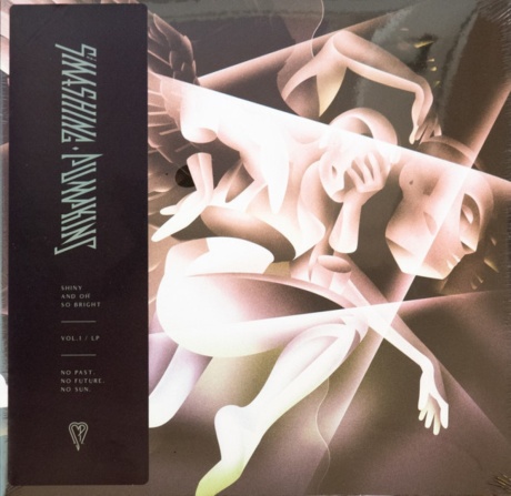 Shiny And Oh So Bright, Vol. 1