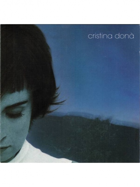 Cristina Dona