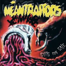 Guts For Sale