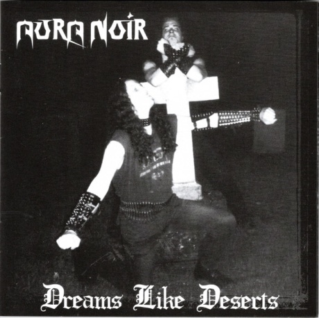 Dreams Like Deserts