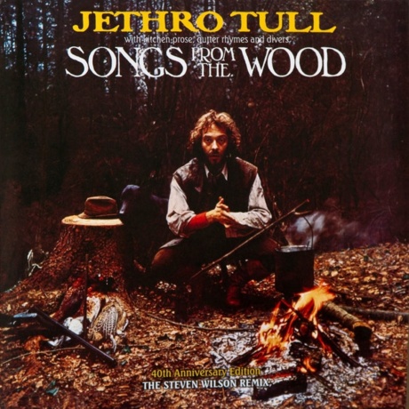 Songs From The Wood