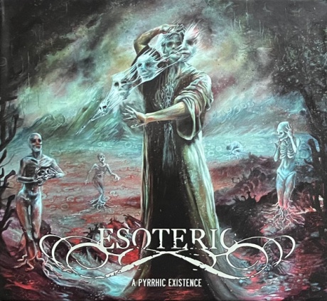 A Pyrrhic Existence