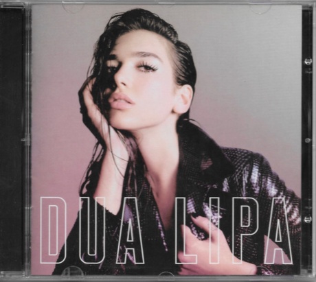 Dua Lipa