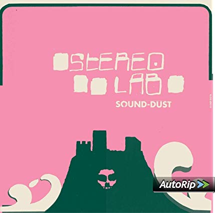 Sound Dust