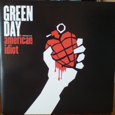 American Idiot