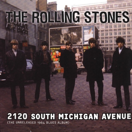 2120 South Michigan Avenue