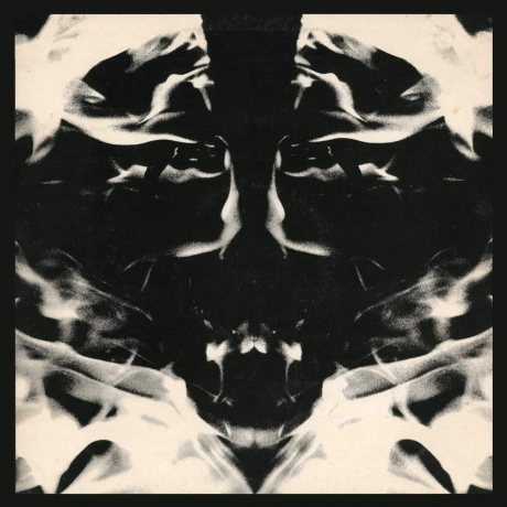 Виниловая пластинка Mad Shadows  обложка