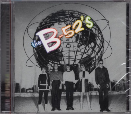 Time Capsule: Songs For A Future Generation