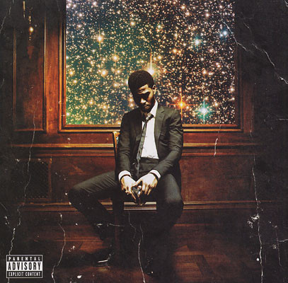 Man On The Moon 2: The Legend Of Mr.Rager