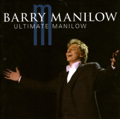 Ultimate Manilow