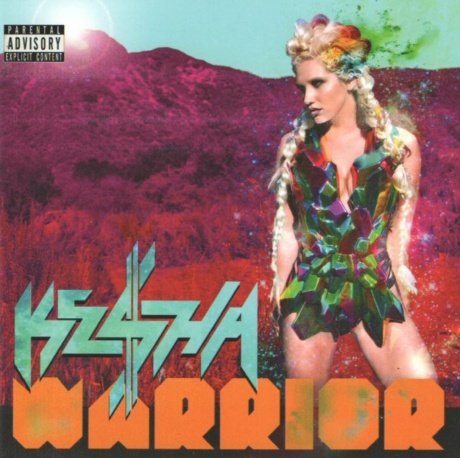 Warrior