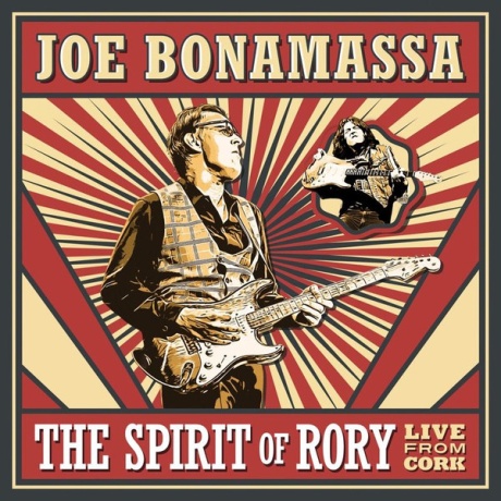 The Spirit Of Rory