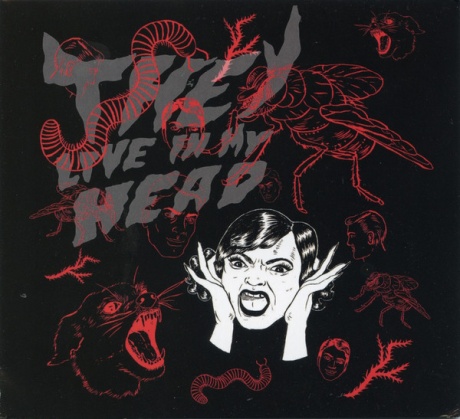 They Live In My Head