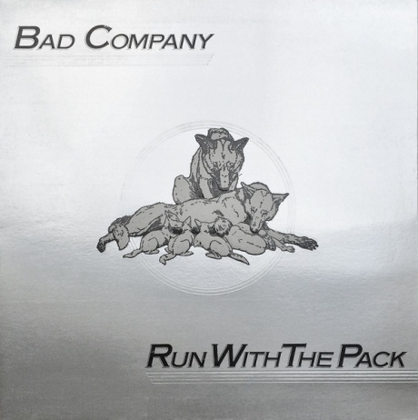 Run With The Pack