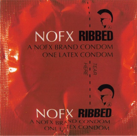 Ribbed