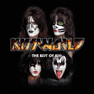 Kissworld - The Best Of